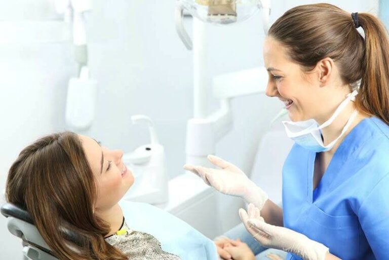 The Role of Family Dentist in Liverpool to Your Overall Health