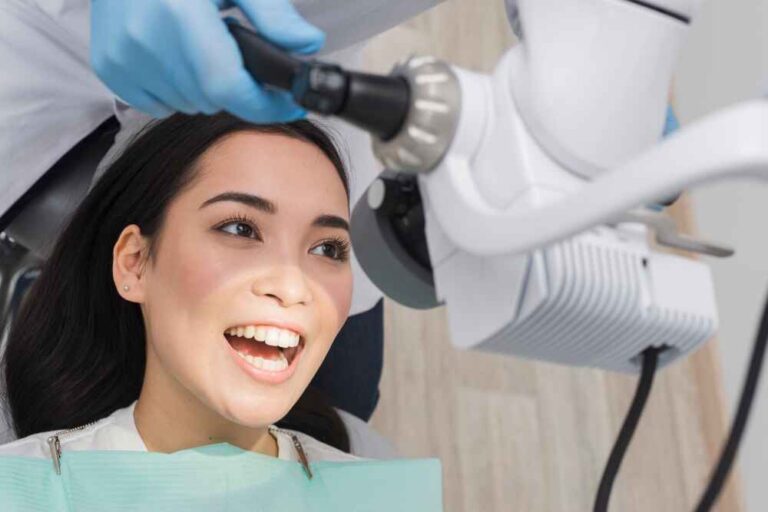 Cosmetic Dental Treatments Suitable for Various Age Groups